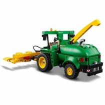 Set de construction Lego 42168 John Deere 9700 Forage Harvester Multicouleur