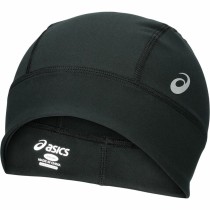 Sportkappe Asics Beanie Schwarz Einheitsgröße Running