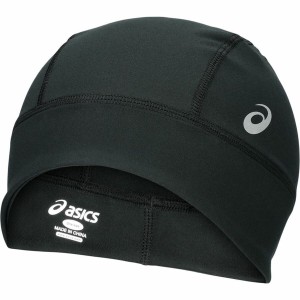 Sportkappe Asics Beanie Schwarz Einheitsgröße Running