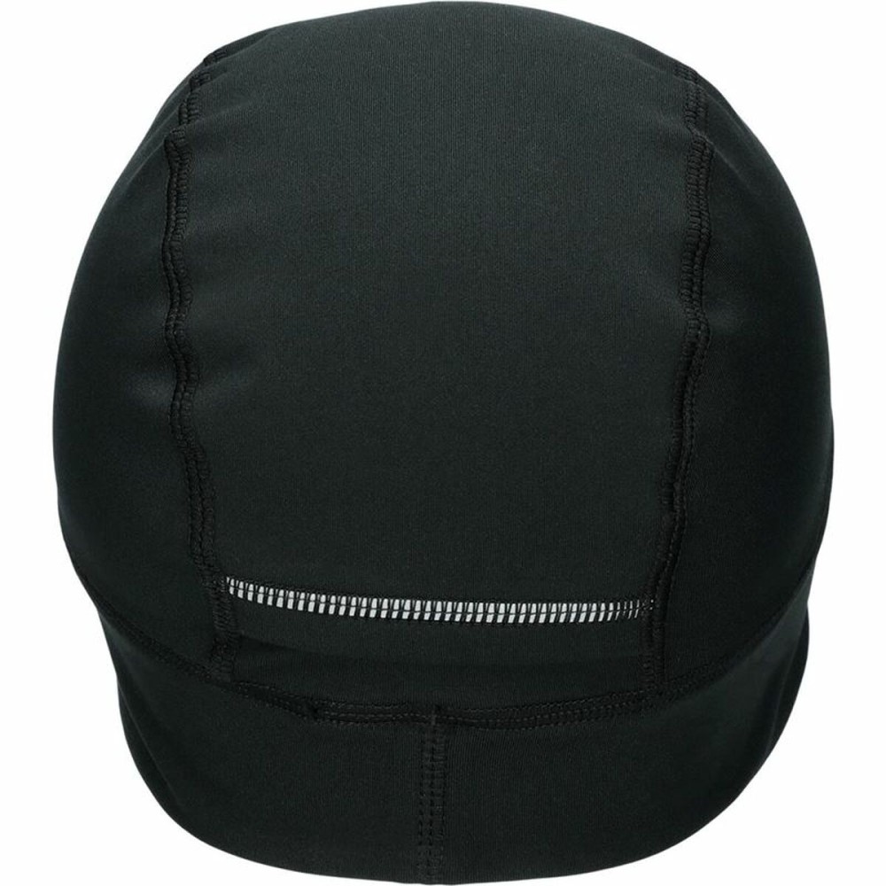 Sportkappe Asics Beanie Schwarz Einheitsgröße Running