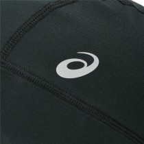 Sportkappe Asics Beanie Schwarz Einheitsgröße Running