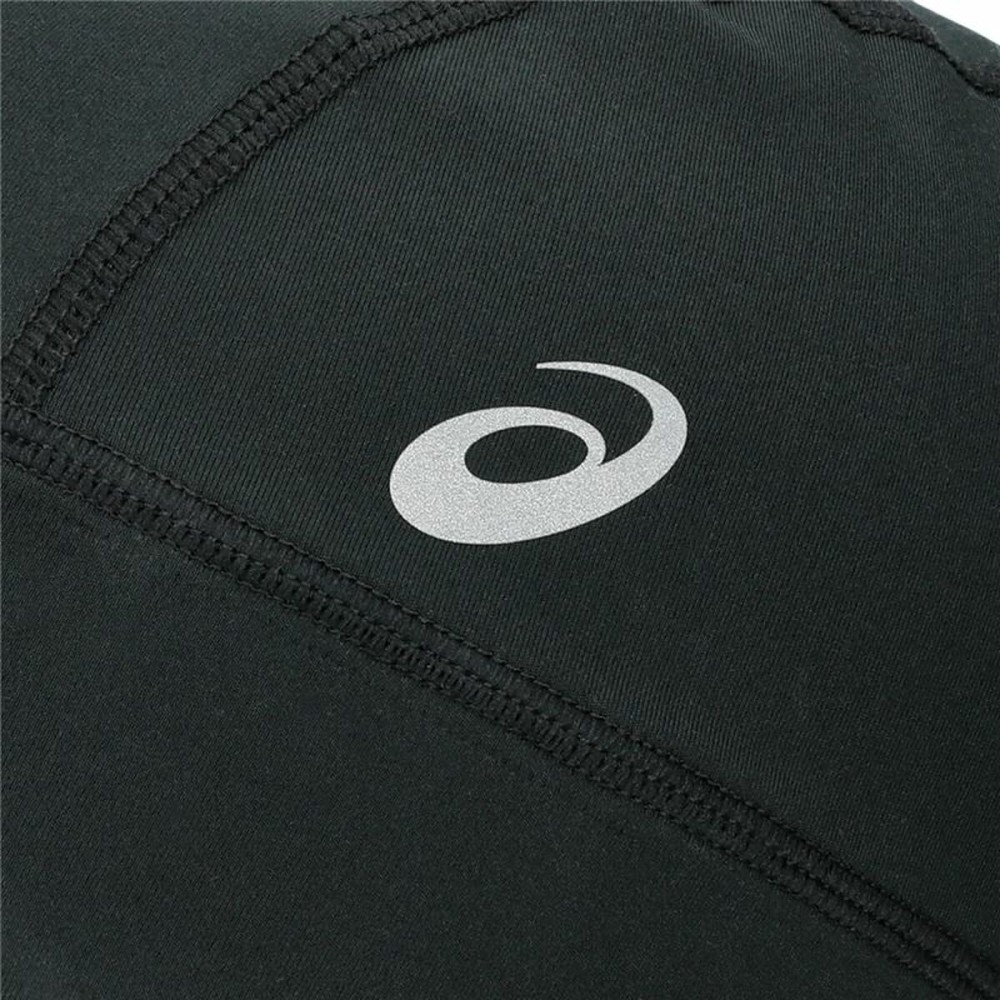 Casquette de Sport Asics Beanie Noir Taille unique Running