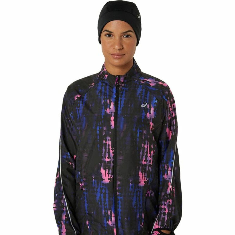 Sportkappe Asics Beanie Schwarz Einheitsgröße Running