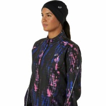 Sportkappe Asics Beanie Schwarz Einheitsgröße Running