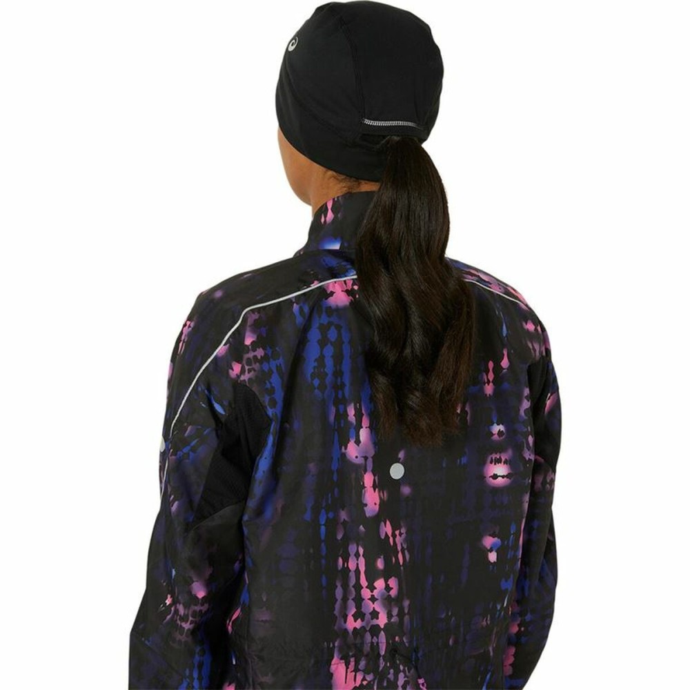 Sportkappe Asics Beanie Schwarz Einheitsgröße Running