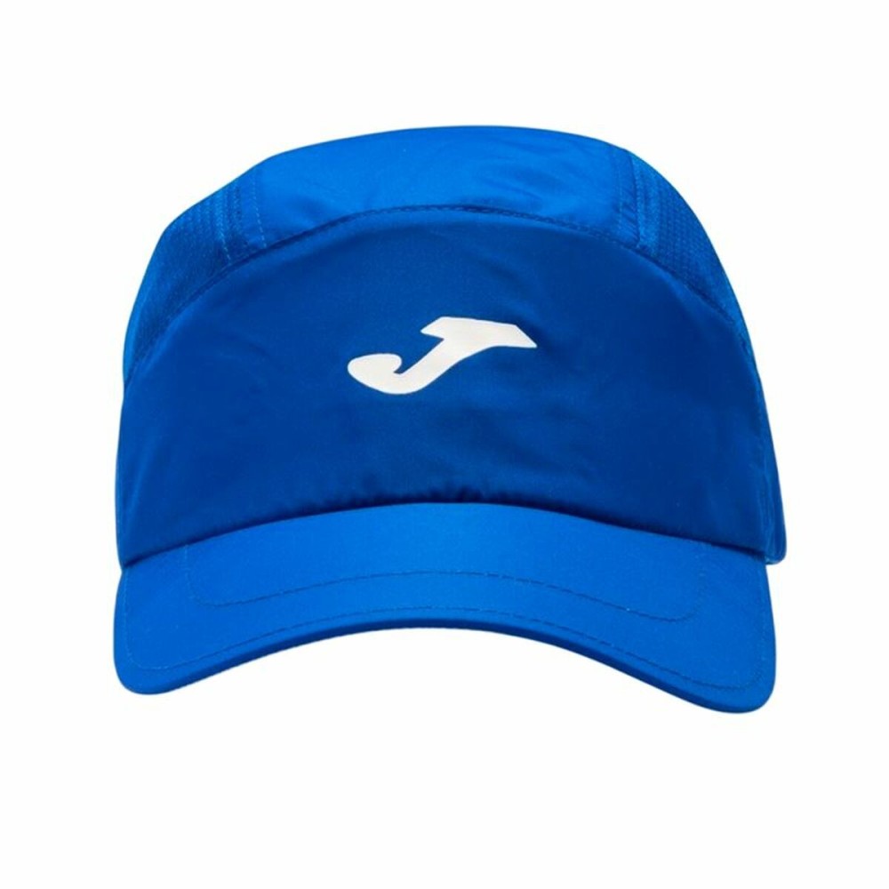 Sportkappe Joma Sport 400580.376 Blau Einheitsgröße Running