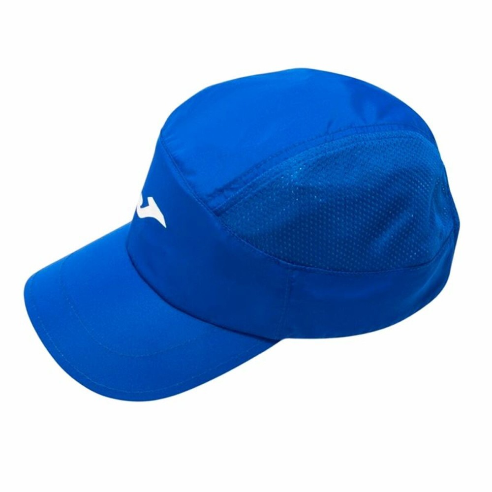 Sportkappe Joma Sport 400580.376 Blau Einheitsgröße Running