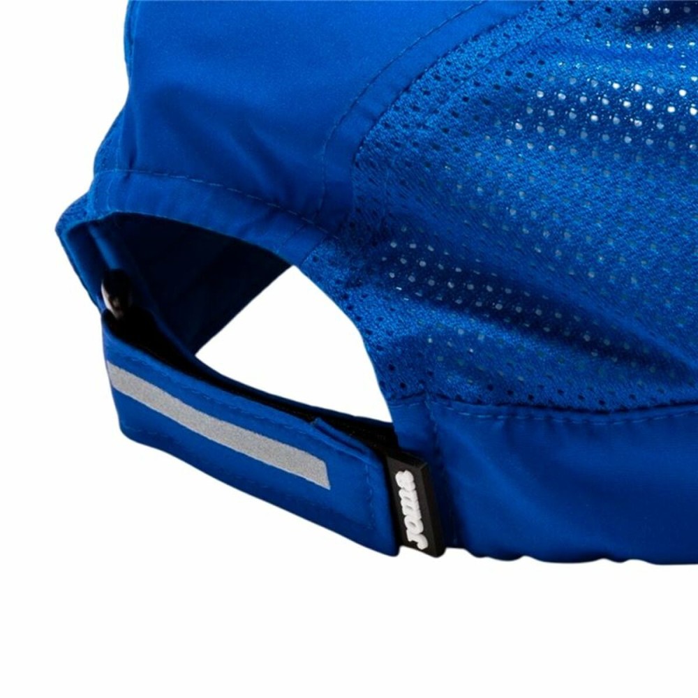Sportkappe Joma Sport 400580.376 Blau Einheitsgröße Running