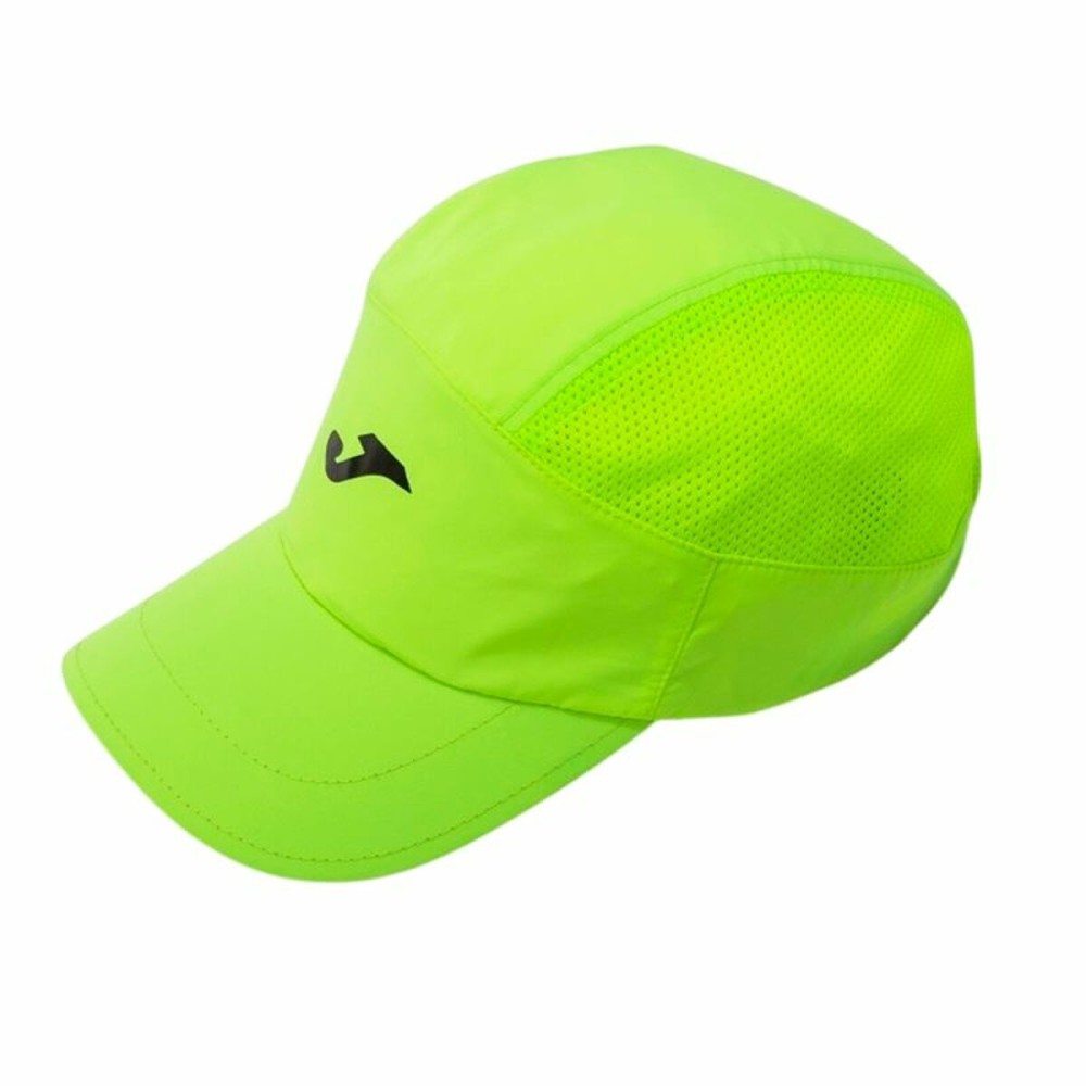 Sportkappe Joma Sport 400580.486 grün Einheitsgröße Running