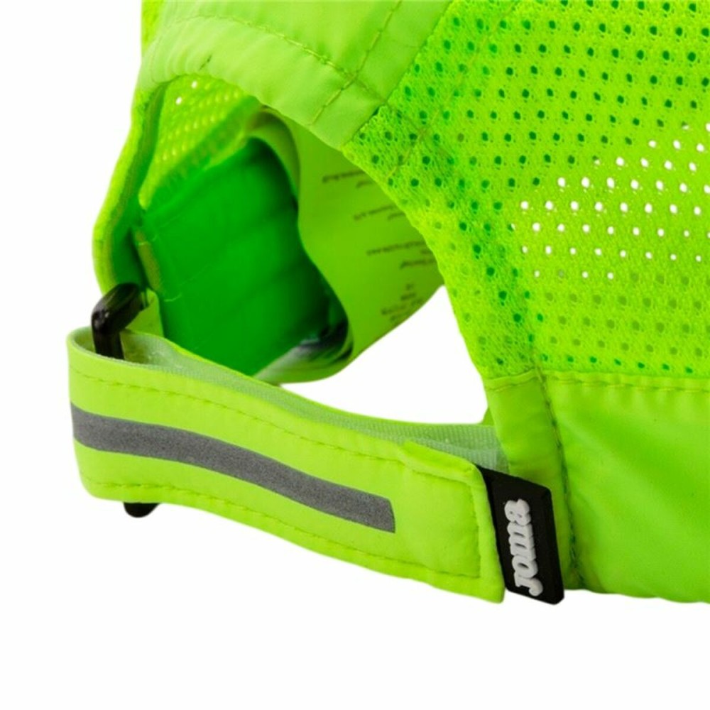 Sportkappe Joma Sport 400580.486 grün Einheitsgröße Running