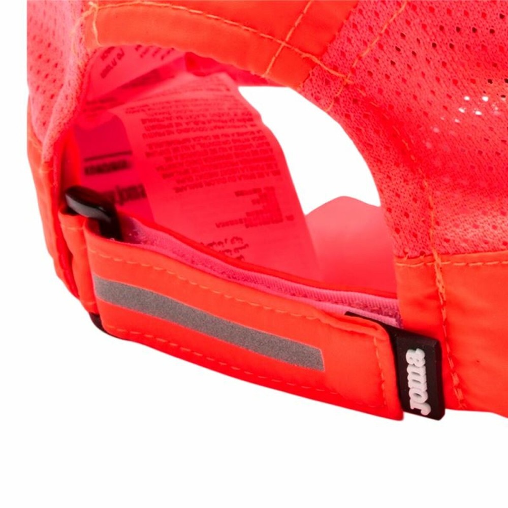 Sports Cap Joma Sport 400580.836 Orange One size Running