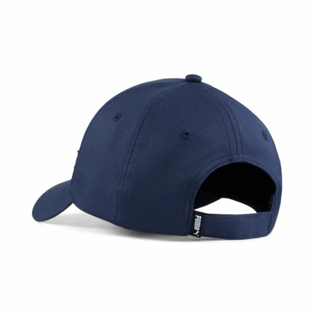 Casquette enfant Puma Essentials Blue marine (Junior)