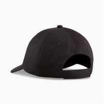 Casquette enfant Puma Essentials Noir