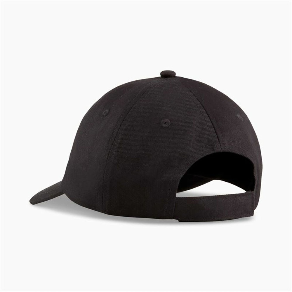 Casquette enfant Puma Essentials Noir