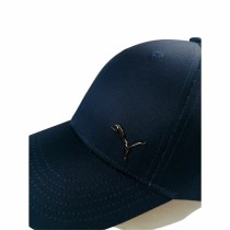 Casquette enfant Puma Essentials Blue marine