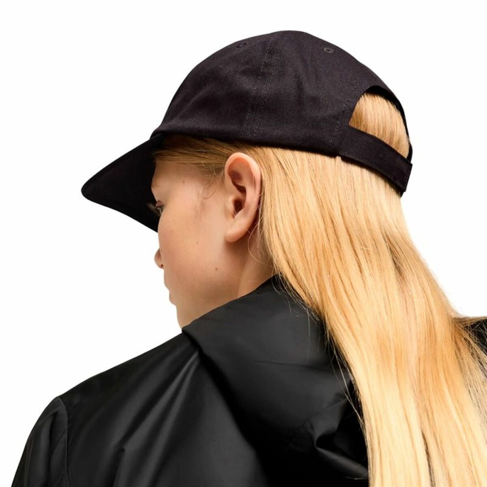 Casquette enfant Puma Essentials Noir