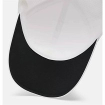 Casquette Unisex Columbia Ridge Blanc