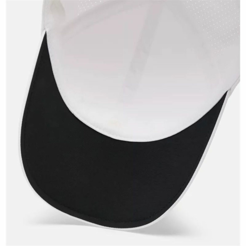 Casquette Unisex Columbia Ridge Blanc