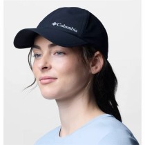 Casquette Unisex Columbia Ridge Noir