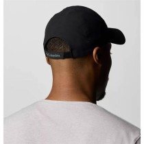 Casquette Unisex Columbia Ridge Noir