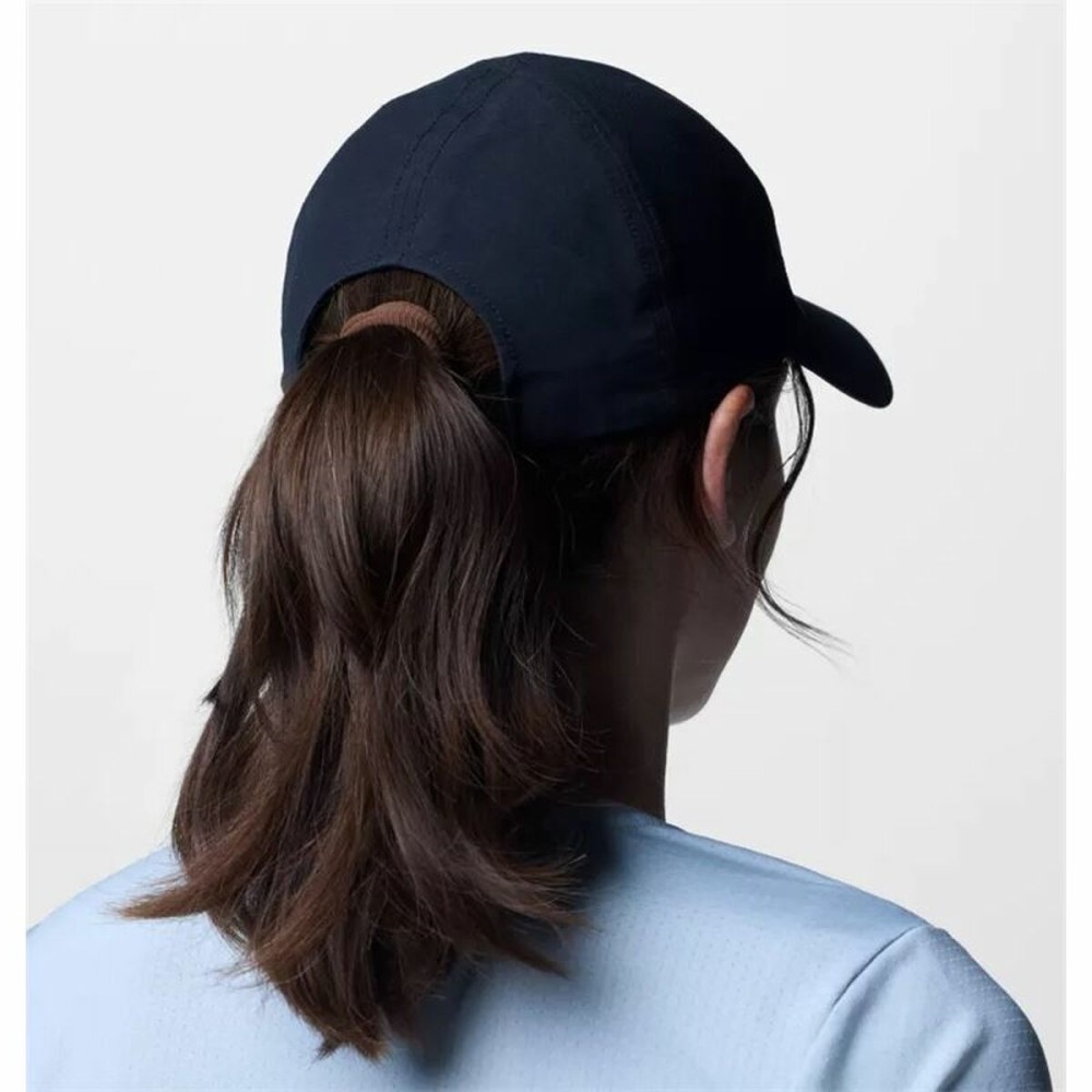Casquette Unisex Columbia Ridge Noir
