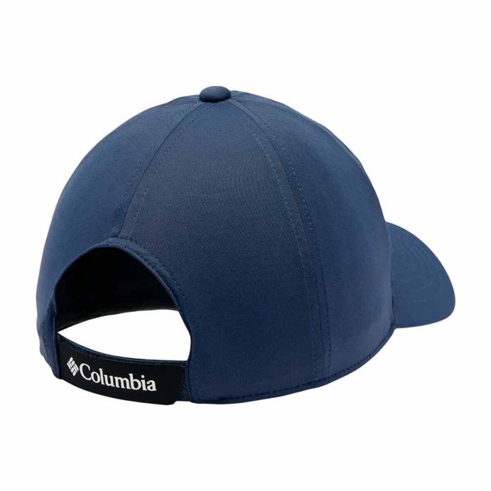 Casquette Unisex Columbia Coolhead Blue marine