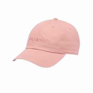 Casquette Unisex Columbia Provisions Rose