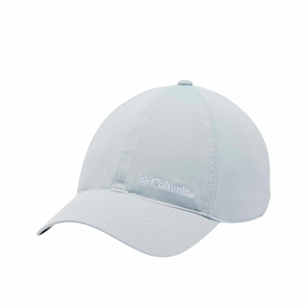 Casquette Unisex Columbia Coolhead Blanc