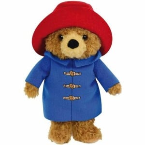 Fluffy toy Jemini Paddington 17 cm