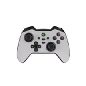 Contrôle des jeux Genesis MANGAN 400 Blanc Bluetooth