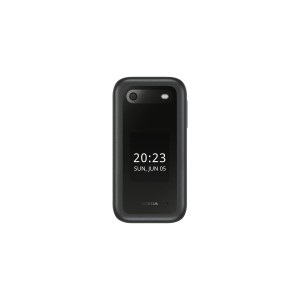 Mobiltelefon Nokia 2660 2,8" 128 GB RAM Schwarz 4G