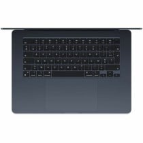 Laptop Apple MacBook Air M3 (2024) 15,3" M3 8 GB RAM 512 GB SSD AZERTY
