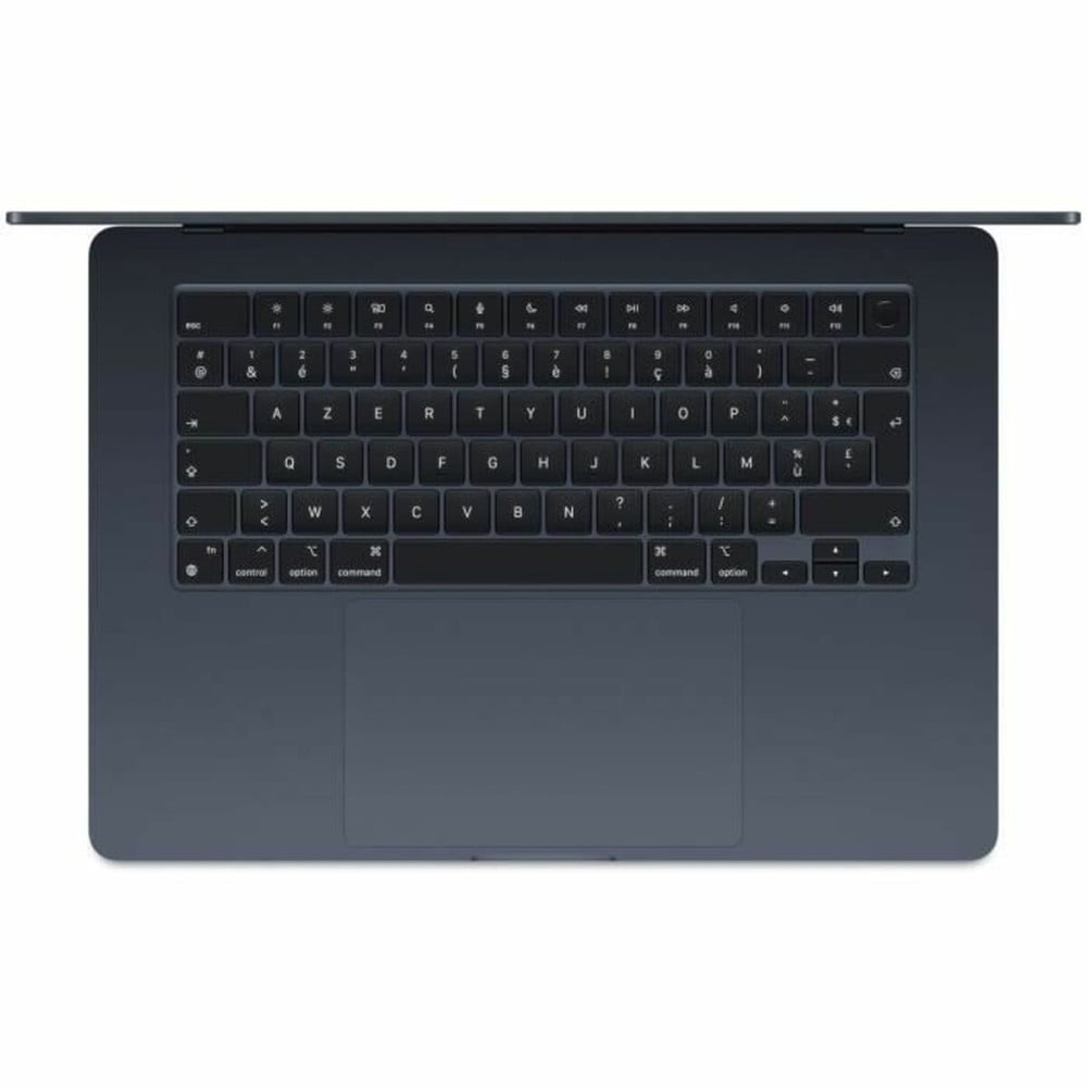 Laptop Apple MacBook Air M3 (2024) 15,3" M3 8 GB RAM 512 GB SSD AZERTY