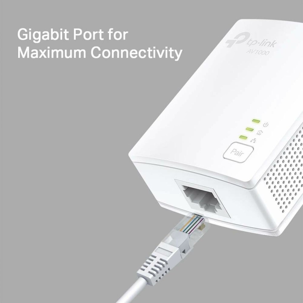 Adaptateur PLC TP-Link TL-PA7017 KIT