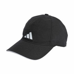 Casquette de Sport Adidas Aeroready Noir Running (12 Ans)
