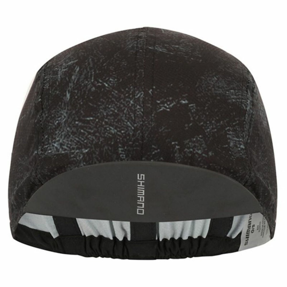 Casquette de Sport Shimano PCWOABSWE13UL01 Cyclisme
