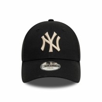 Casquette de Sport New Era Brooklyn Noir