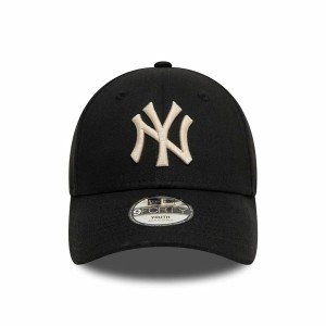 Casquette de Sport New Era Brooklyn Noir