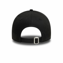 Casquette de Sport New Era Brooklyn Noir