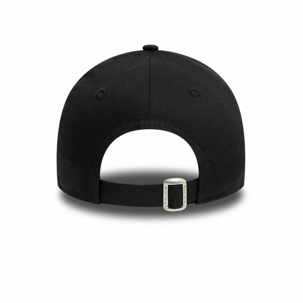 Casquette de Sport New Era Brooklyn Noir