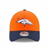 Sportkappe New Era New Orleans Saints Orange Einheitsgröße