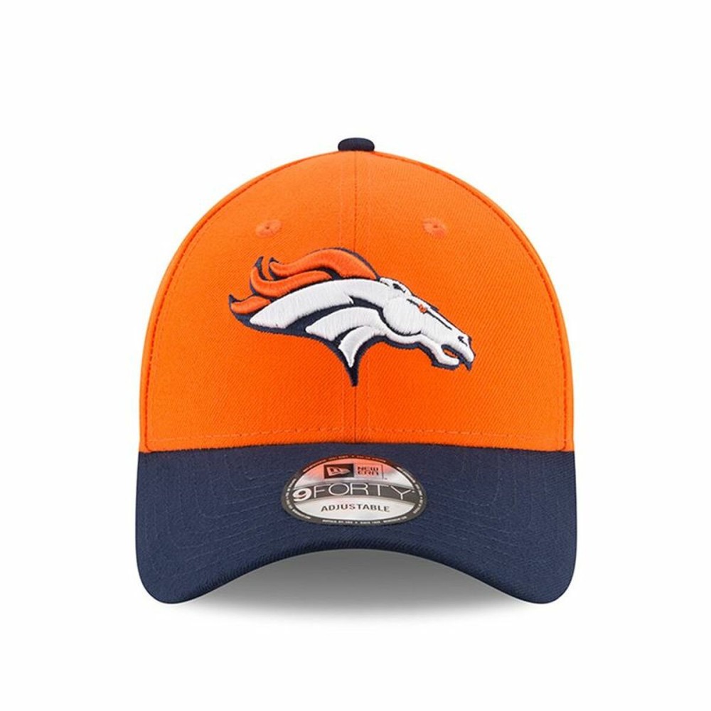 Sportkappe New Era New Orleans Saints Orange Einheitsgröße