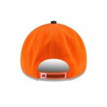 Sportkappe New Era New Orleans Saints Orange Einheitsgröße