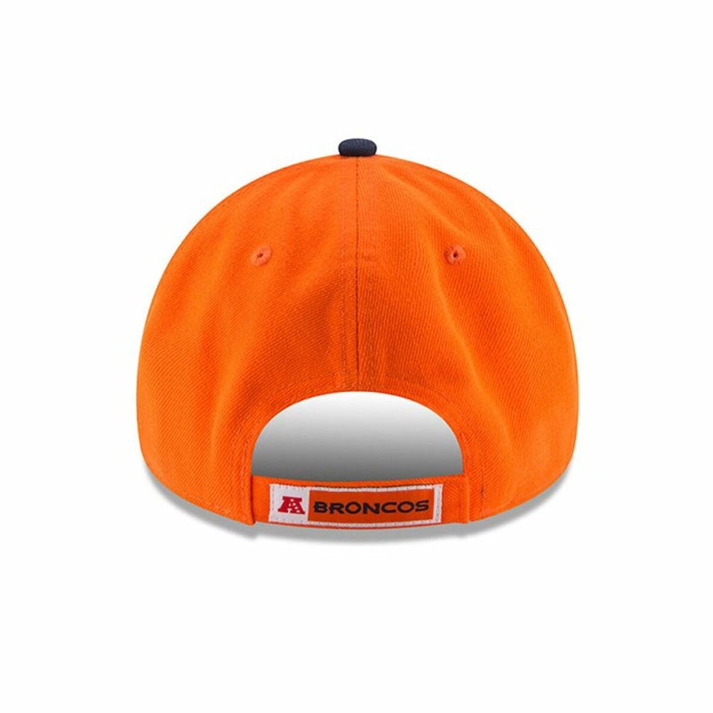 Sportkappe New Era New Orleans Saints Orange Einheitsgröße
