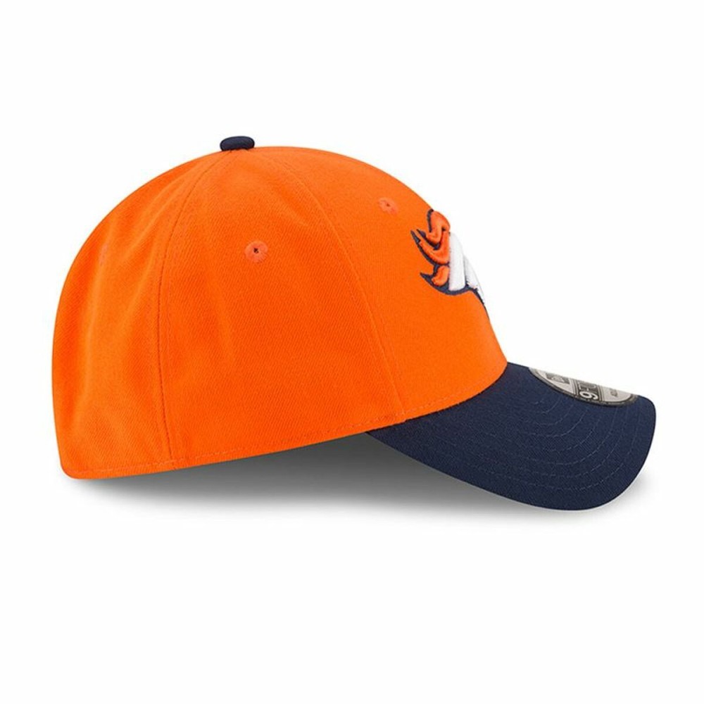 Sportkappe New Era New Orleans Saints Orange Einheitsgröße