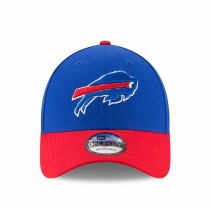 Sportkappe New Era Buffalo Bills Blau Einheitsgröße