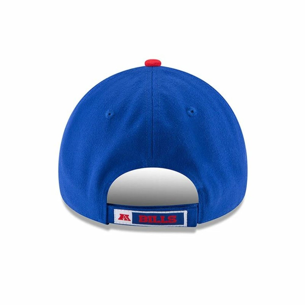 Sportkappe New Era Buffalo Bills Blau Einheitsgröße