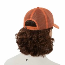 Sportkappe Salomon LC2525100 Orange