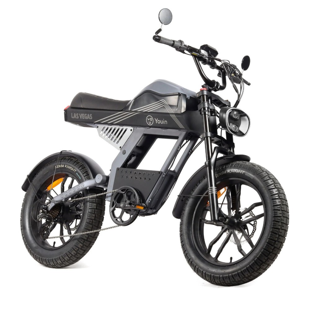 Vélo Électrique Youin BK7100 LAS VEGAS 250 W 20"