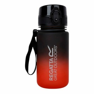 Wasserflasche Regatta RCE255-Z3B Rot 350 ml